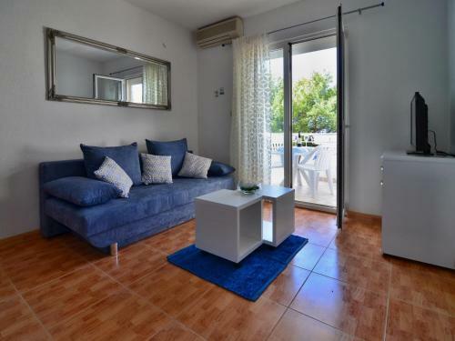 Apartments Tila