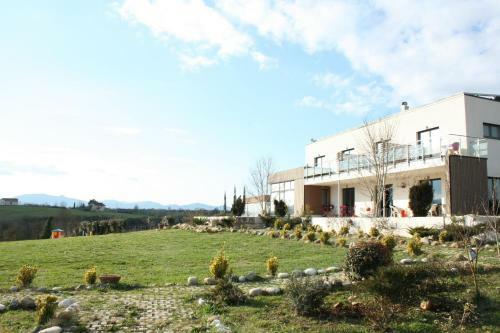 Agroturismo Agriturismo Terra Del Vento
