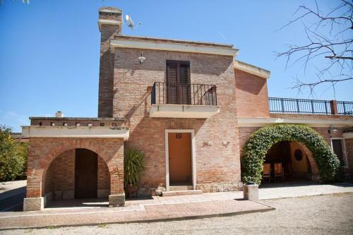 Agroturismo Agriturismo Posta Bassi