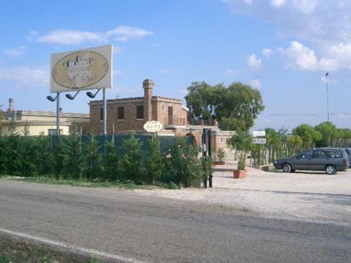 Agroturismo Agriturismo Posta Bassi