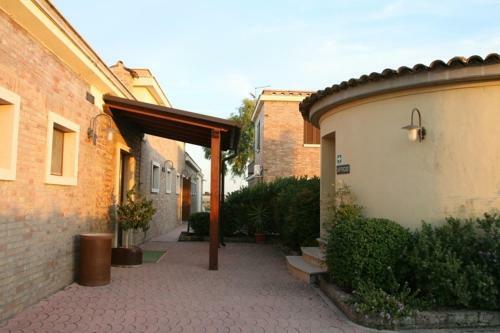 Agroturismo Agriturismo Posta Bassi