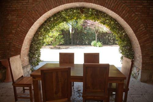 Agroturismo Agriturismo Posta Bassi