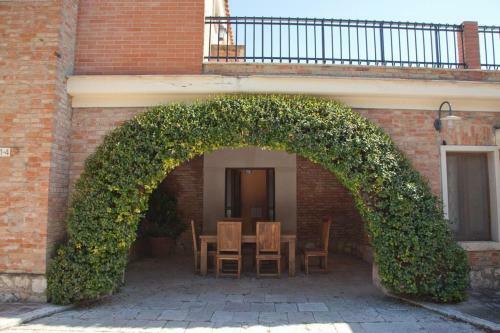 Agroturismo Agriturismo Posta Bassi