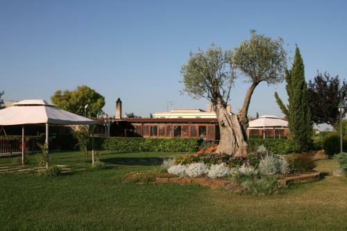 Agroturismo Agriturismo Posta Bassi