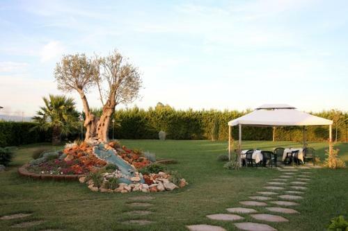 Agroturismo Agriturismo Posta Bassi