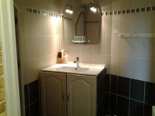 Bed & Breakfast Chambres D?hotes Vue Sur La Campagne