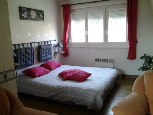 Bed & Breakfast Chambres D?hotes Vue Sur La Campagne