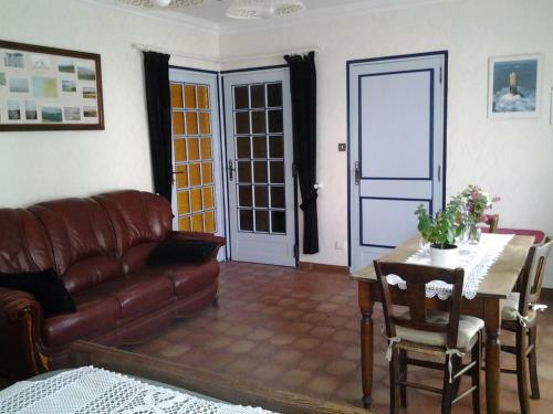 Bed & Breakfast Chambres D?hotes Vue Sur La Campagne