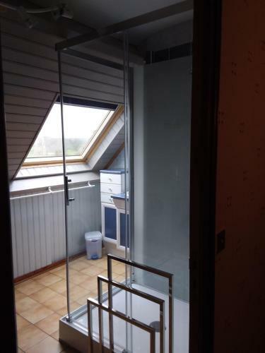 Bed & Breakfast Chambres D?hotes Vue Sur La Campagne