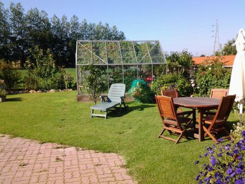 Bed & Breakfast Chambres D?hotes Vue Sur La Campagne