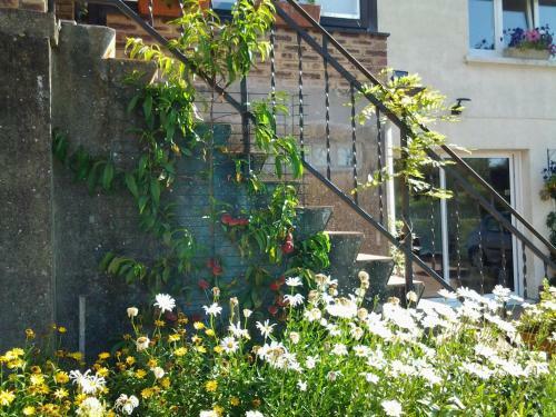 Bed & Breakfast Chambres D?hotes Vue Sur La Campagne