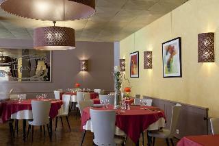 Hotel Logis H�tel Et R�sidence Des Bains