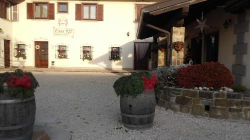 Agroturismo Casa Riz