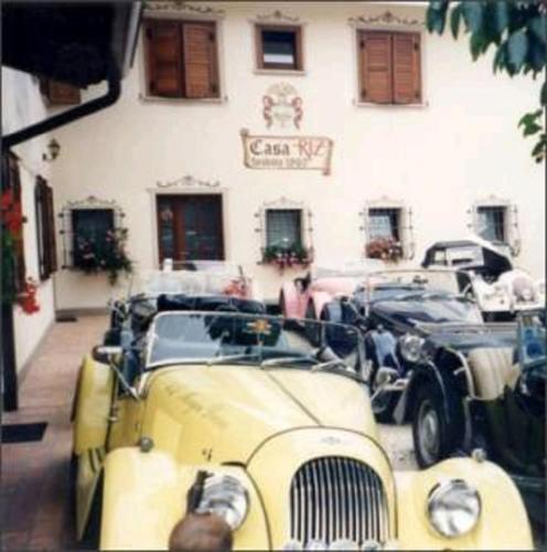 Agroturismo Casa Riz