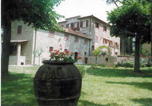 Hostal Villa Giarradea
