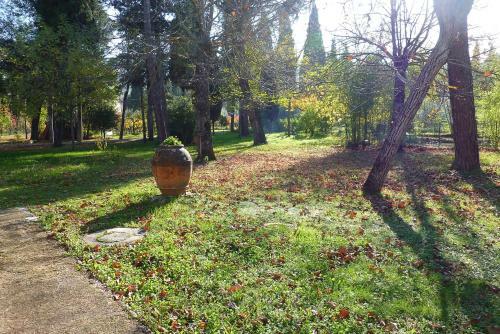 Hostal Villa Giarradea