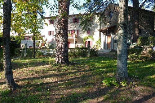 Hostal Villa Giarradea
