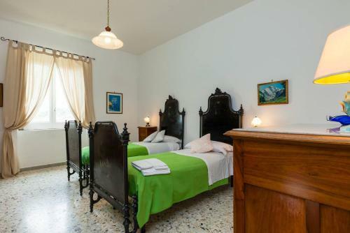 Hostal Casa De Luca