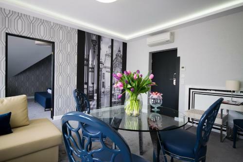 Hotel Kontrast
