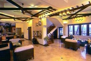 Hotel Lazy Lagoon Sarovar Portico Suites