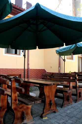 Hostal Pensiunea Timi?oara