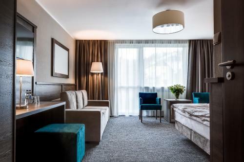 Hotel Konrad�wka