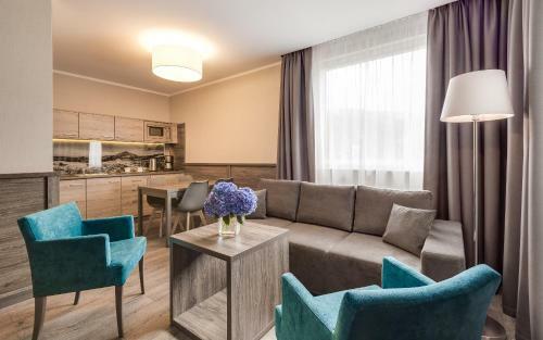 Hotel Konrad�wka