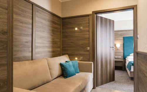 Hotel Konrad�wka