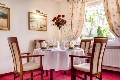 Hotel Konrad�wka