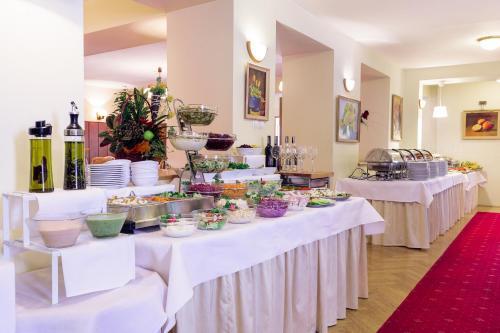 Hotel Konrad�wka
