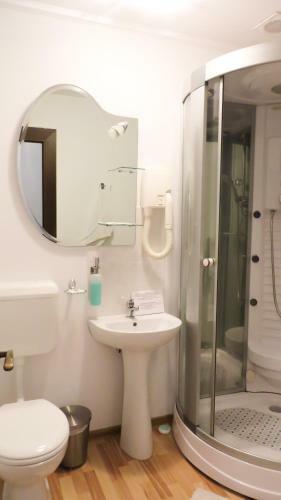 City Garden Hotel