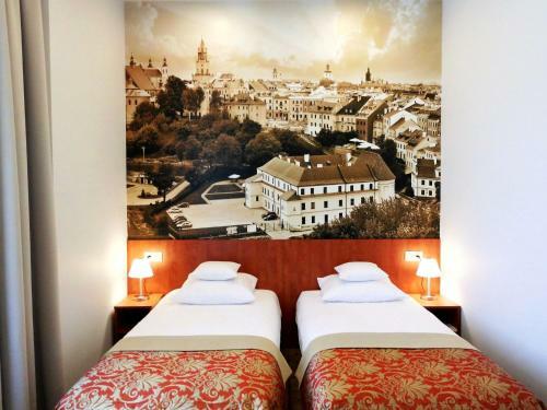 Hostal Dom Na Podwalu