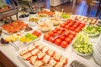 Hotel Orhideea Residence & Spa