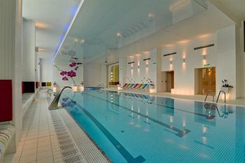 Hotel Orhideea Residence & Spa