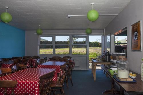 Albergue Yha Hawes