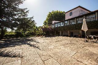 Agroturismo Quinta Do Louro