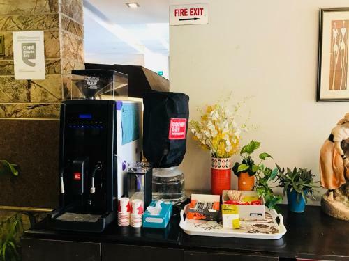 Hotel City Premier
