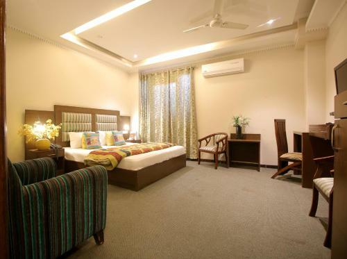 Hotel City Premier