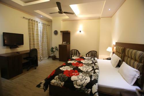 Hotel City Premier