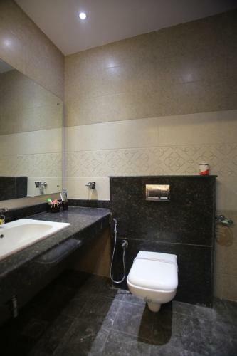 Hotel City Premier
