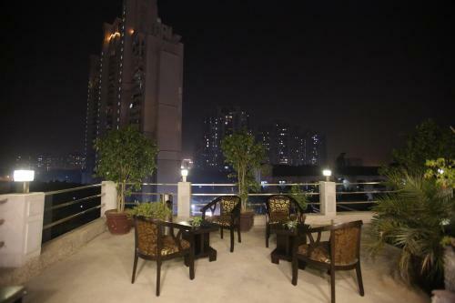 Hotel City Premier