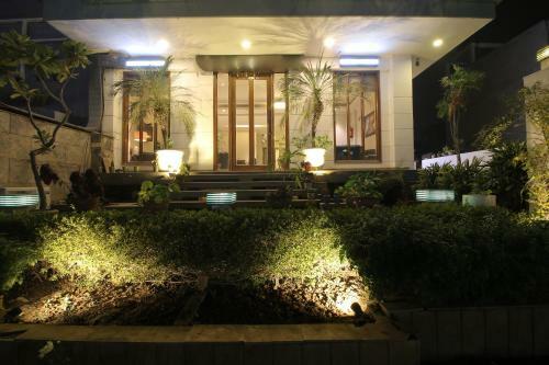 Hotel City Premier