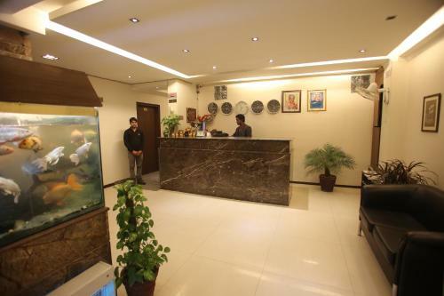 Hotel City Premier