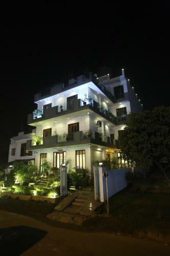 Hotel City Premier