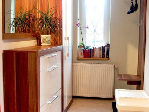 Apartamento Wroclaw