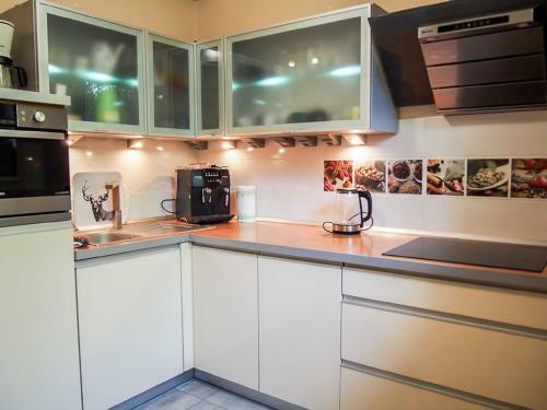 Apartamento Wroclaw