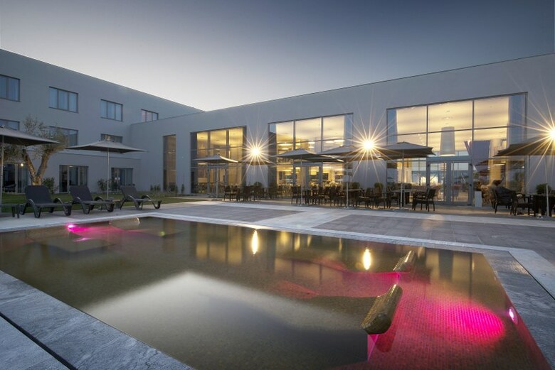 Hotel Vila Gale Evora