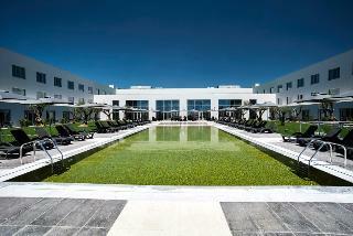 Hotel Vila Gale Evora