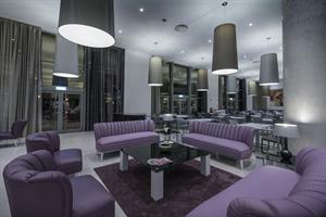 Hotel Vila Gale Evora