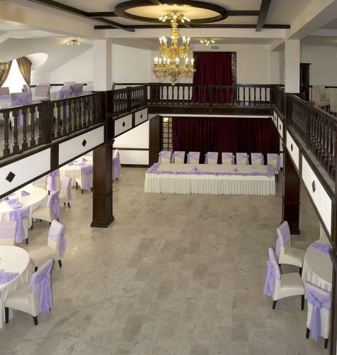 Posada Hanul Domnesc